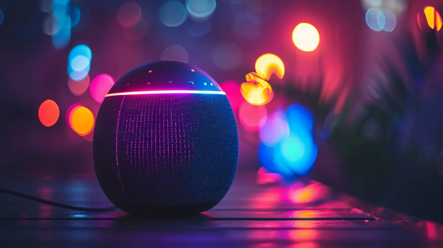 How Voice Assistants are Shaping the Future of Entertainment