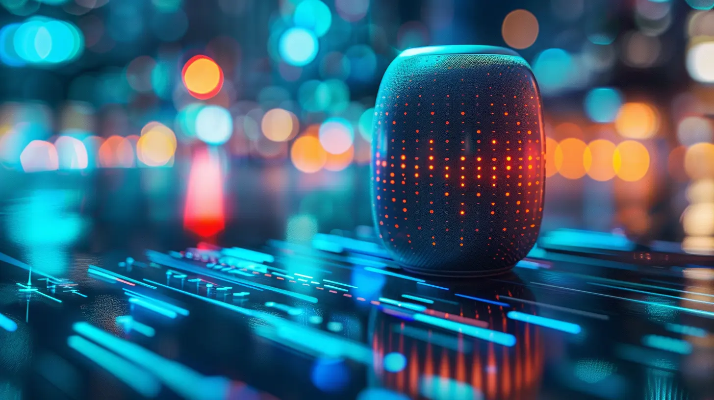 How Voice Assistants are Shaping the Future of Entertainment