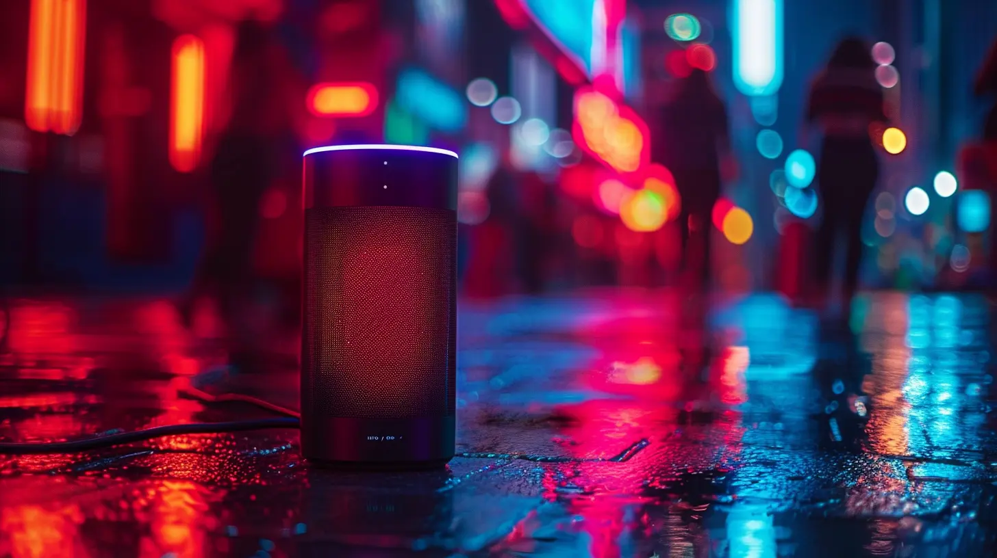 How Voice Assistants are Shaping the Future of Entertainment