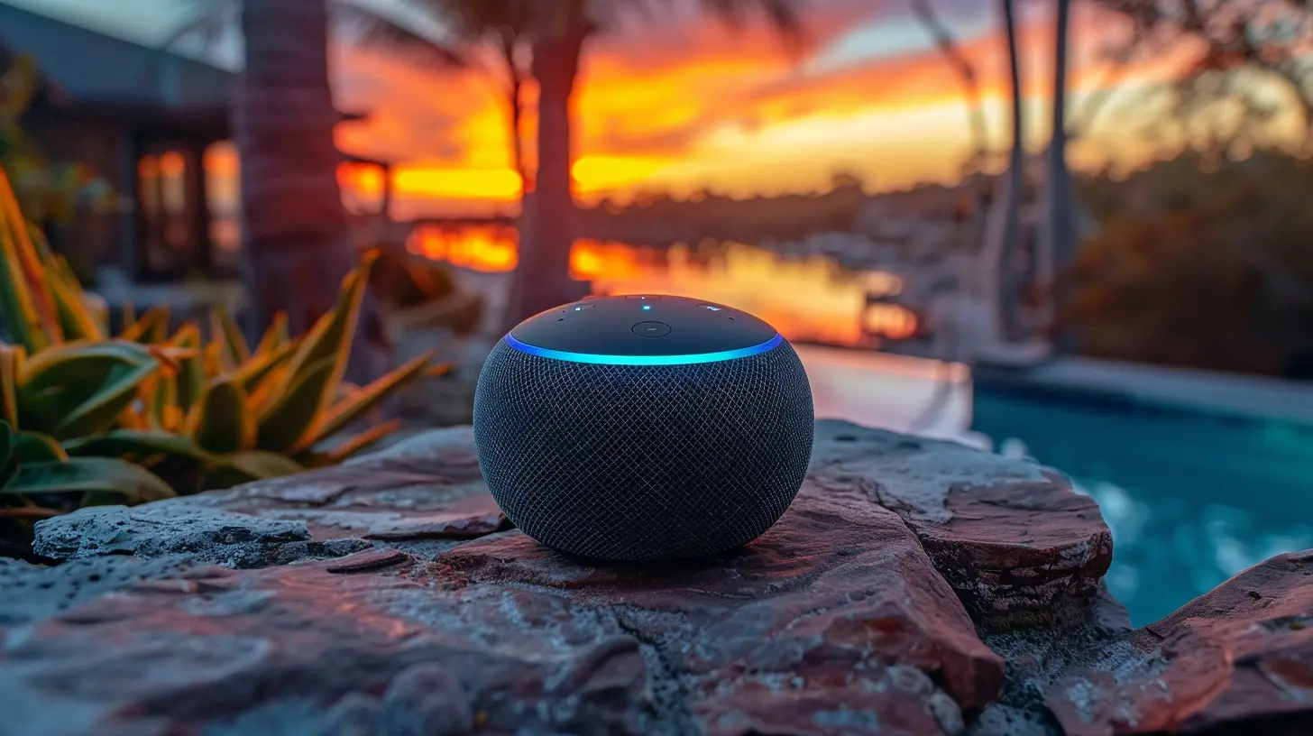 How Voice Assistants are Shaping the Future of Entertainment