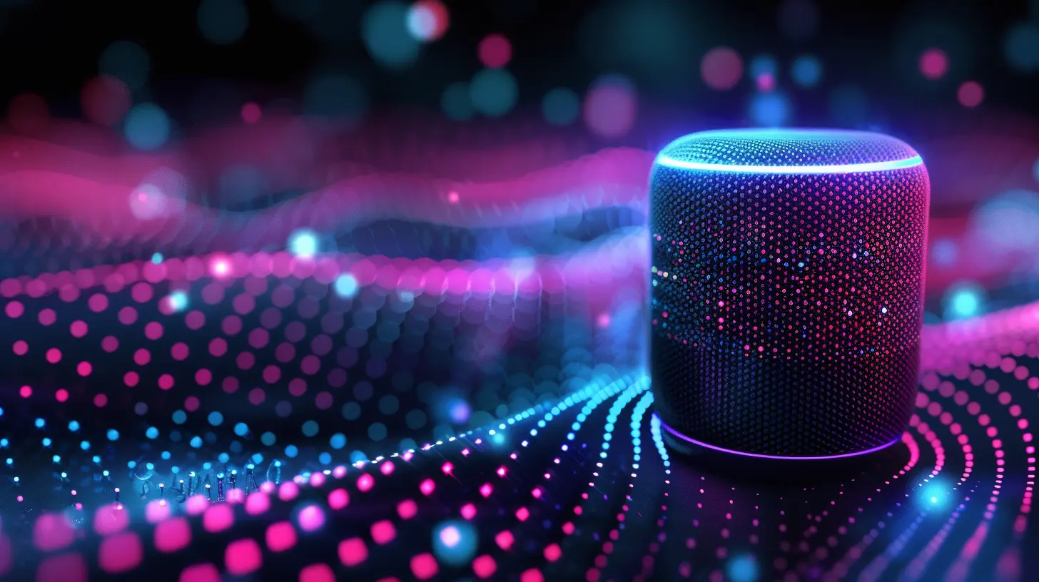How Voice Assistants are Transforming Customer Service