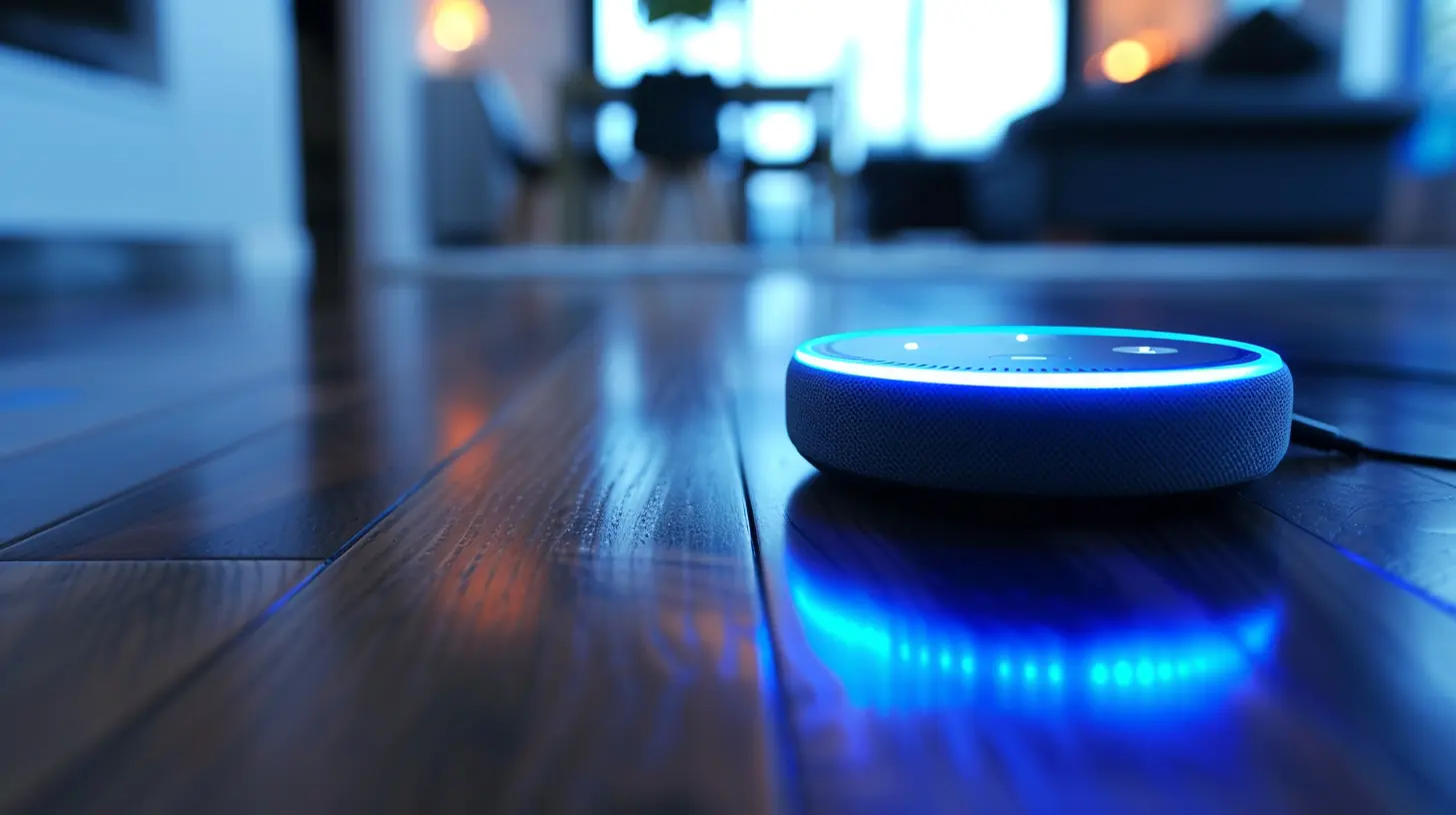How Voice Assistants are Transforming Customer Service