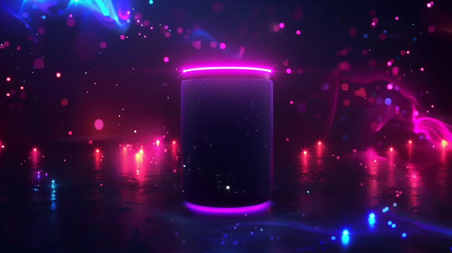 How Voice Assistants are Transforming Customer Service