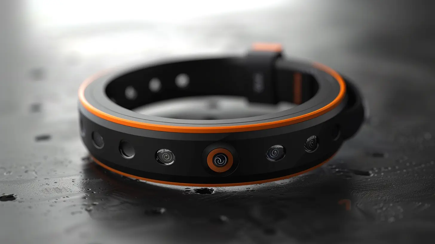 How Wearable Health Devices Are Redefining Fitness Tracking