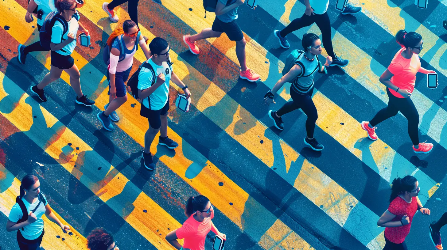 How Wearable Health Devices Are Redefining Fitness Tracking