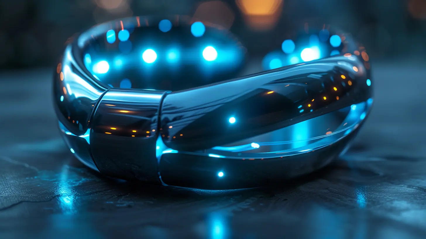How Wearable Health Devices Are Redefining Fitness Tracking