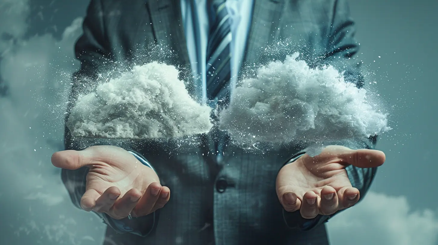 Hybrid Cloud vs. Multi-Cloud: Which Strategy is Right for You?