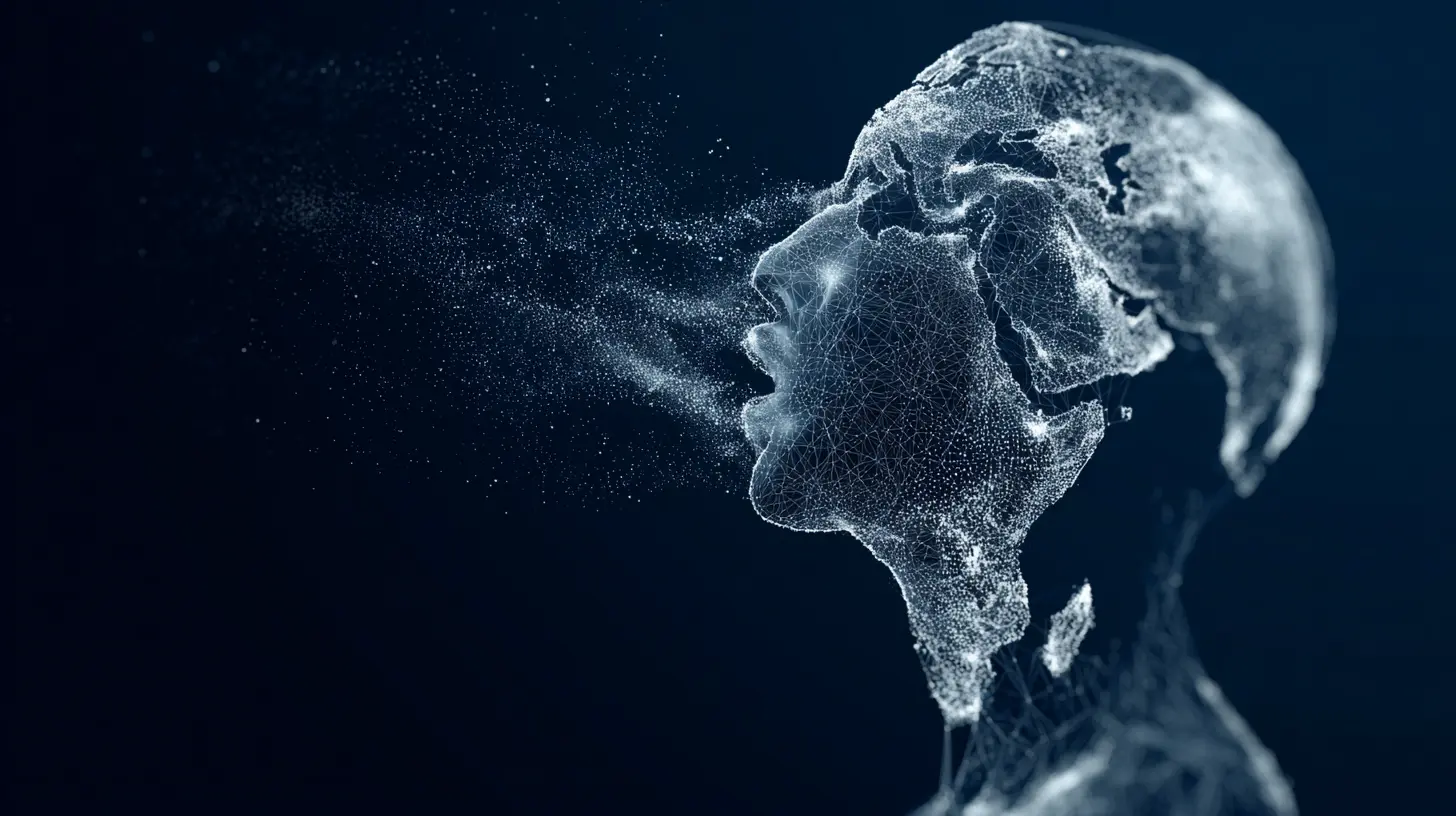 Machine Translation and the Quest for Real-Time Global Communication