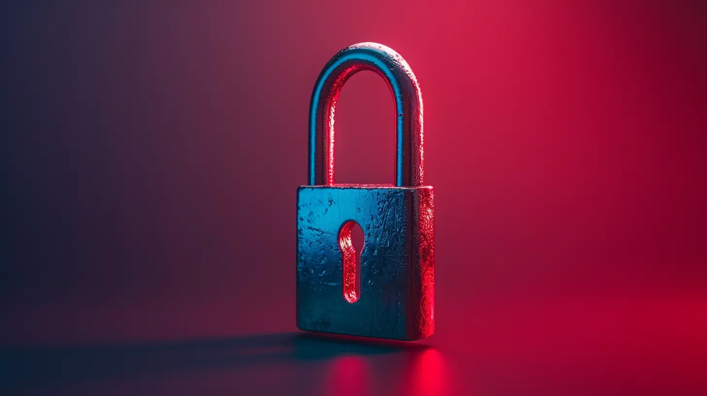 Mastering Data Privacy: Best Practices for Securing Your Personal Information