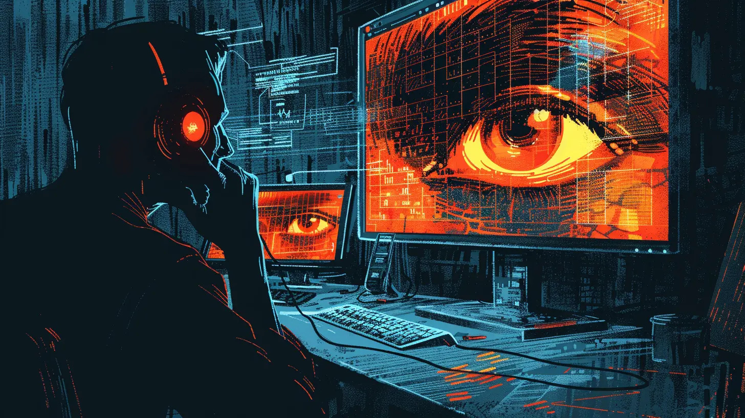 Mastering Data Privacy: Best Practices for Securing Your Personal Information