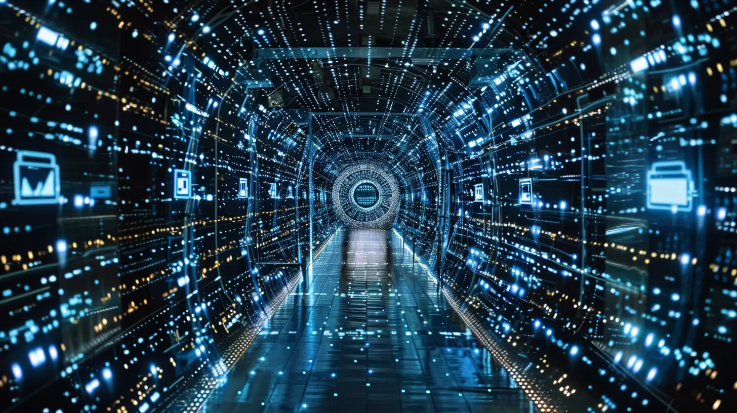 Mastering Data Privacy: Best Practices for Securing Your Personal Information