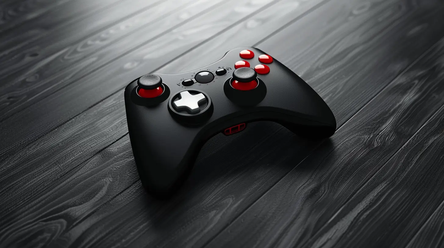 Must-Have Gadgets for Gamers Everywhere