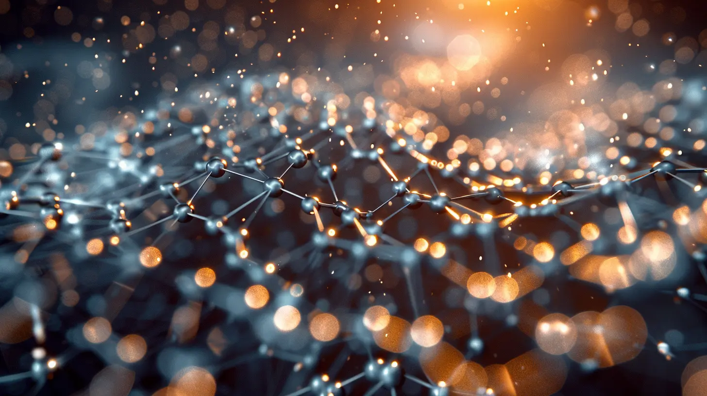 Nanotechnology: The Tiny Solution to Big Tech Problems