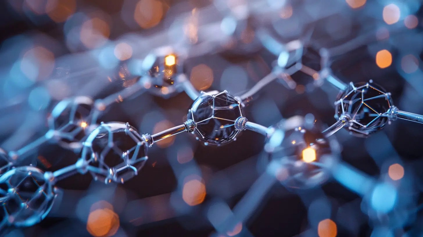 Nanotechnology: The Tiny Solution to Big Tech Problems