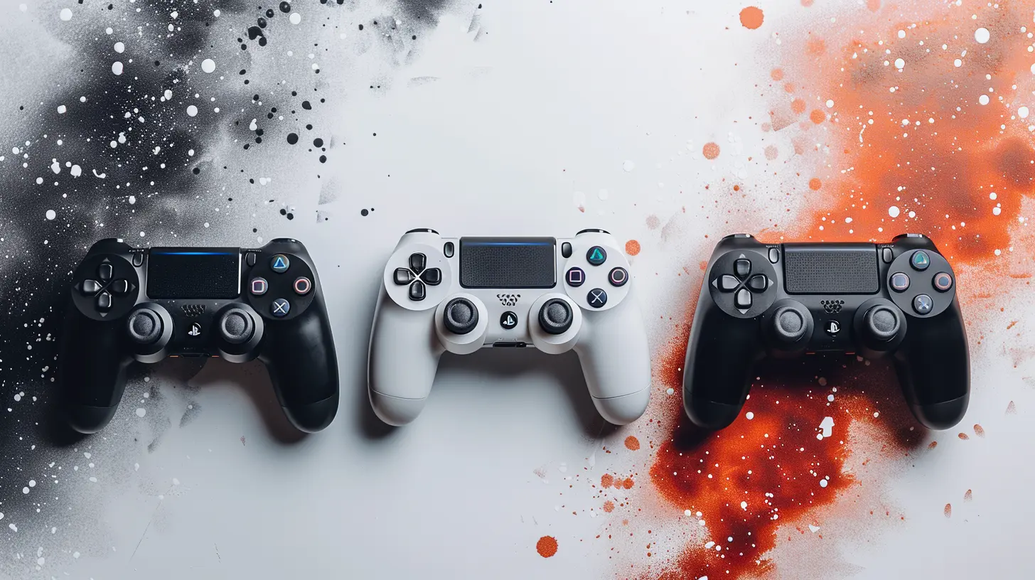 Next-Gen Graphics: What Makes These Consoles Stand Out