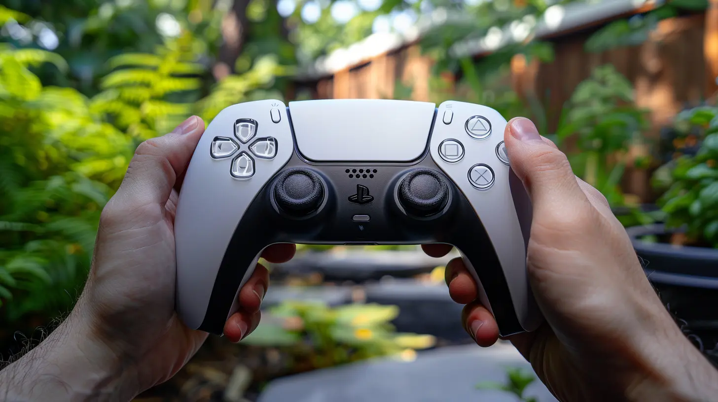 Next-Gen Graphics: What Makes These Consoles Stand Out
