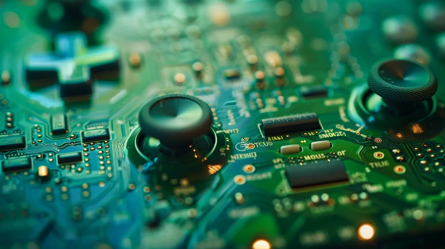 Next-Gen Graphics: What Makes These Consoles Stand Out