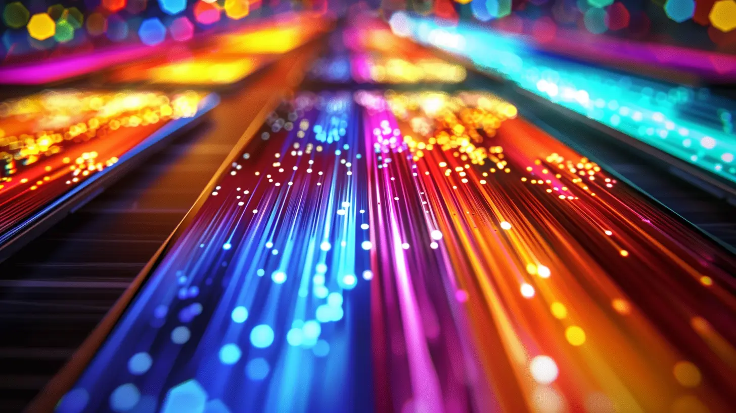 Next-Generation Smartphones and What Makes Them Stand Out