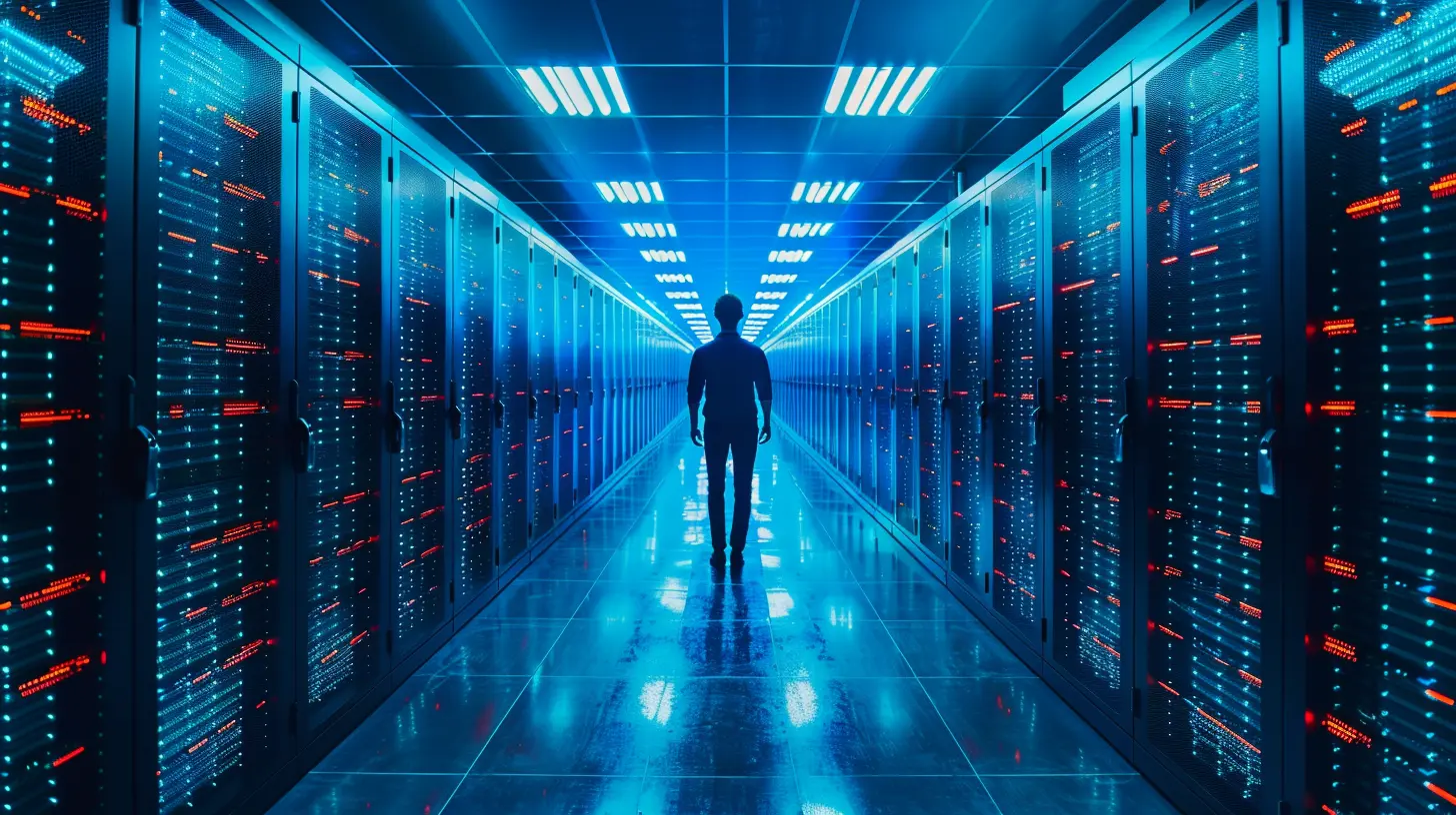 PCIe 5.0 Explained: What It Means for the Future of Storage and GPUs