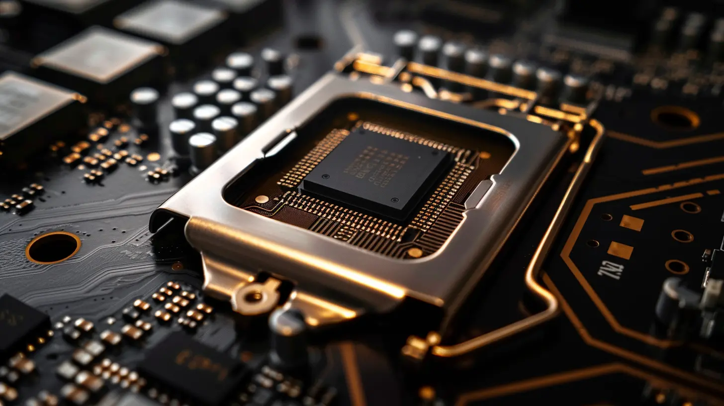 PCIe 5.0 Explained: What It Means for the Future of Storage and GPUs