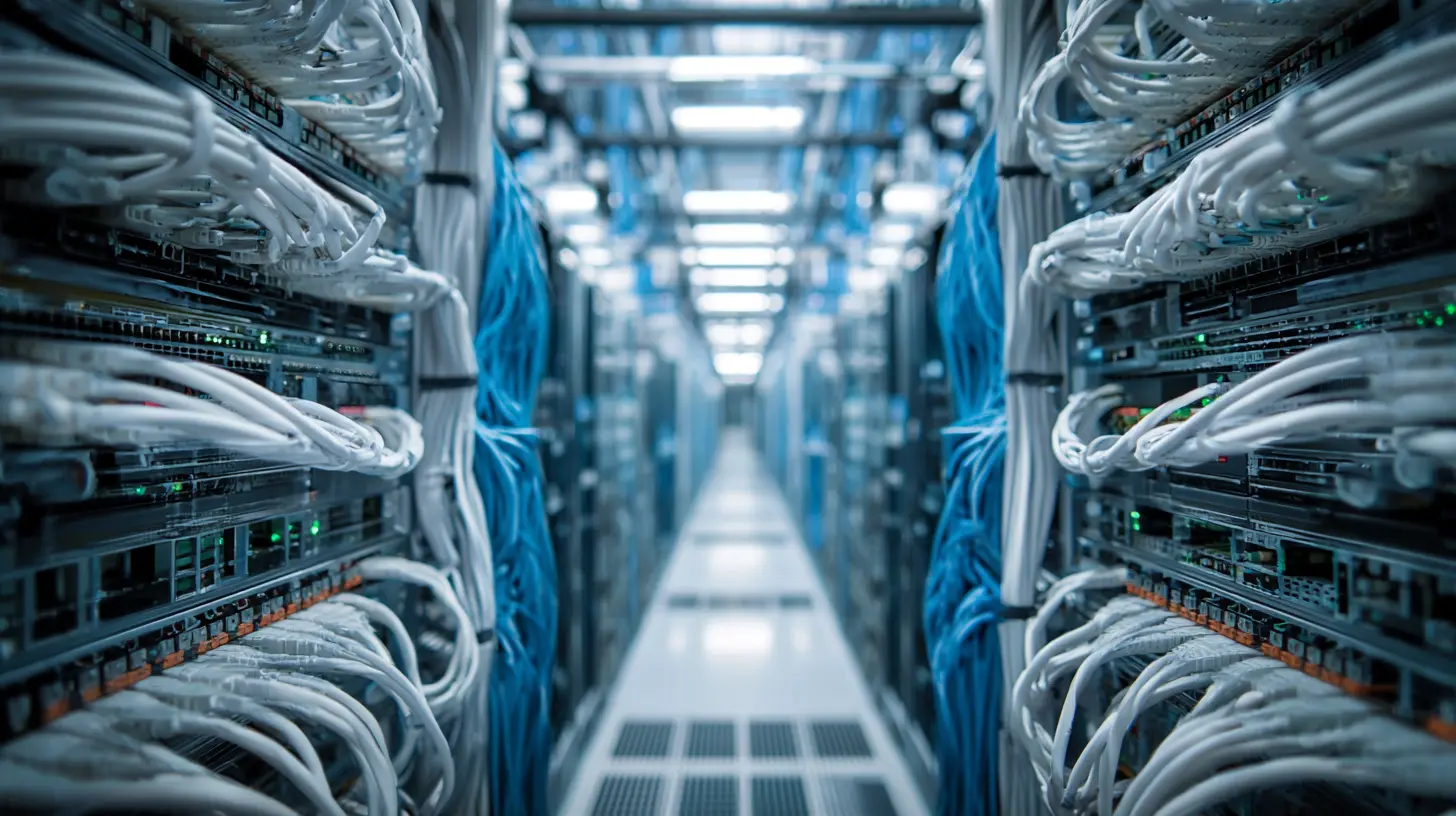 Preparing Your Infrastructure for the Next Internet Upgrade