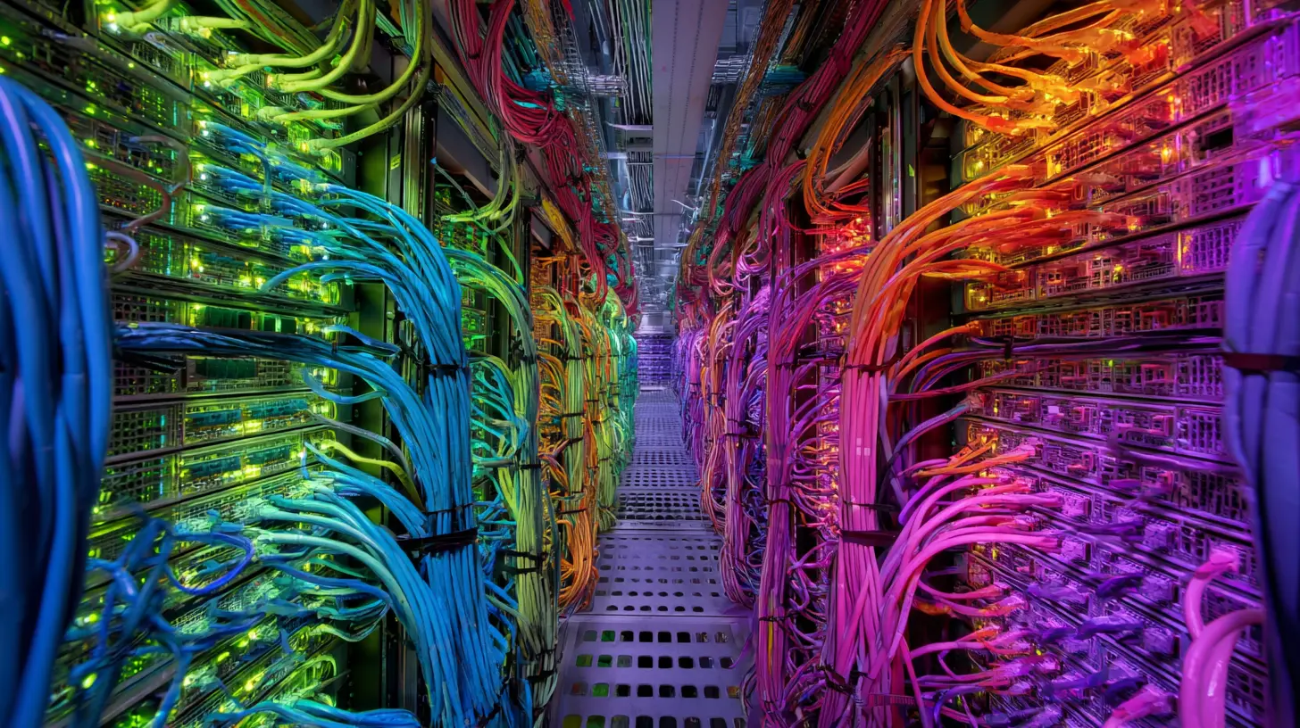 Preparing Your Infrastructure for the Next Internet Upgrade