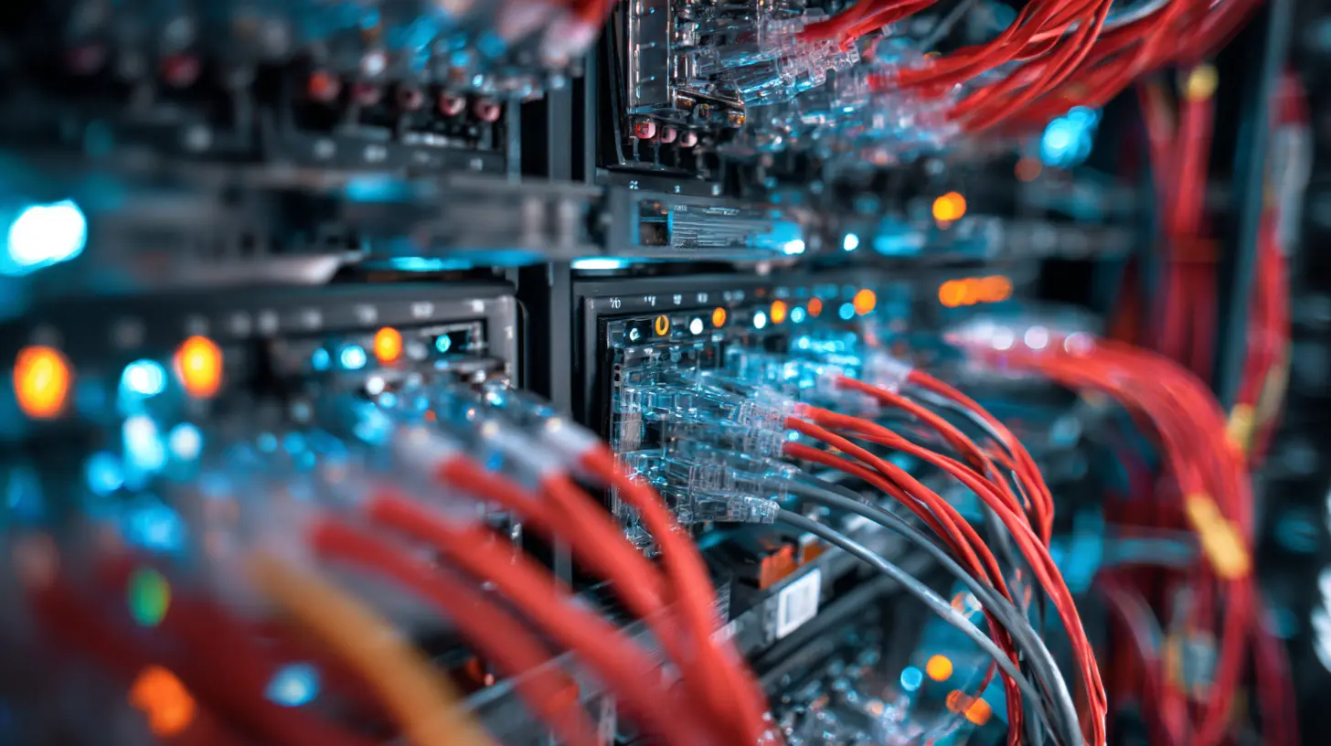 Preparing Your Infrastructure for the Next Internet Upgrade
