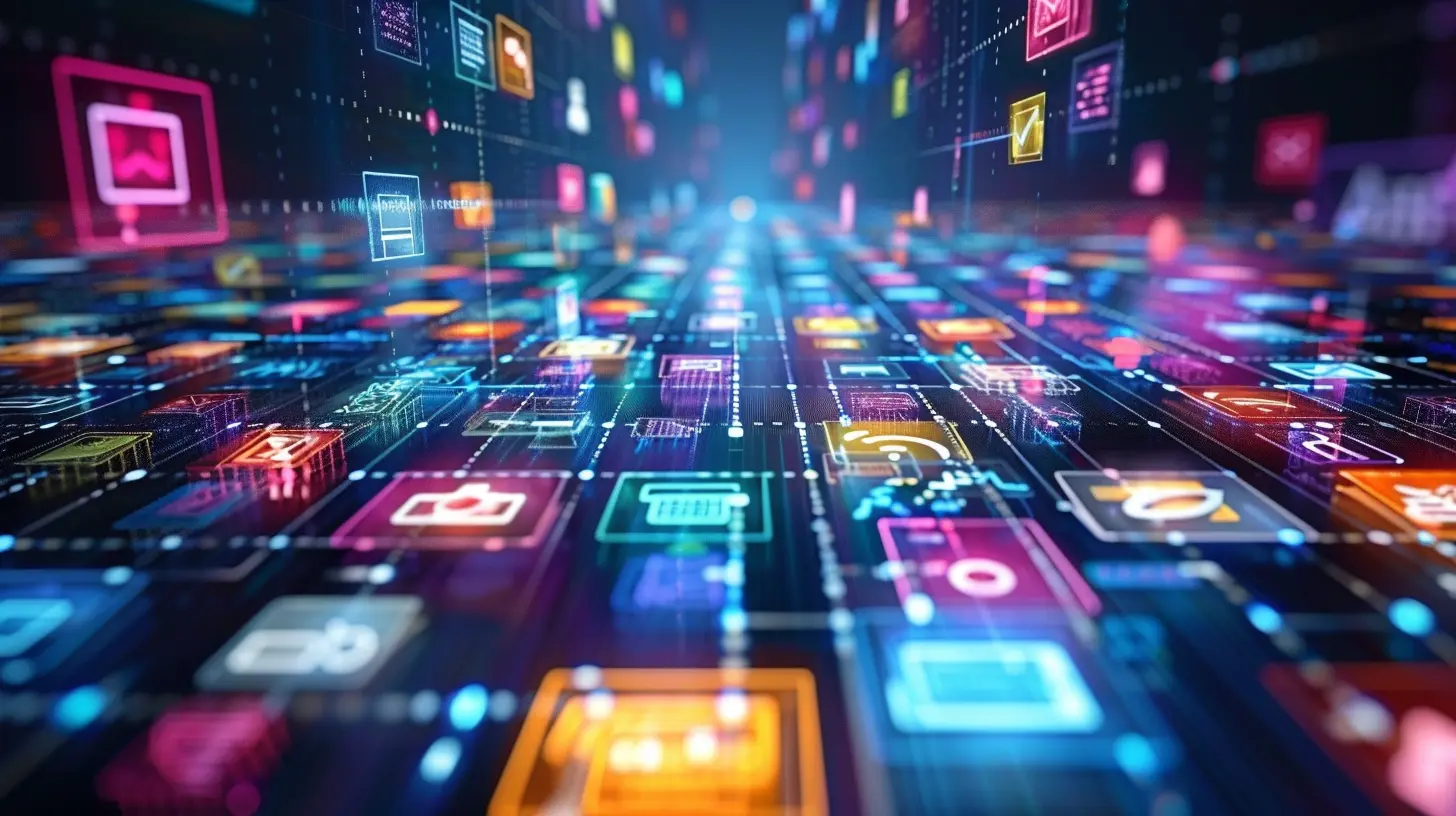 Progressive Web Apps: Combining the Best of Web and Mobile