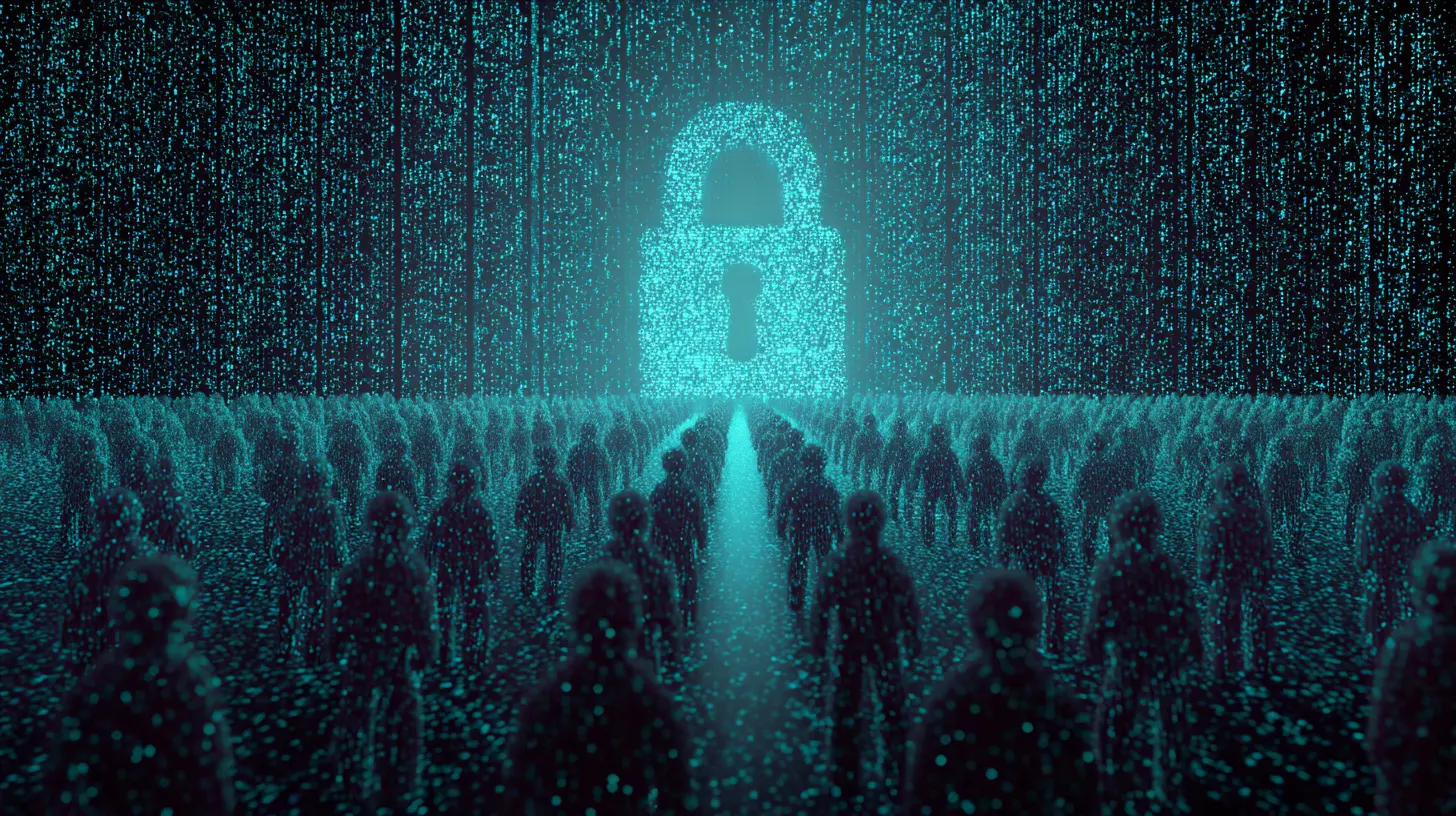 Security and Privacy in Collaborative Software for 2027