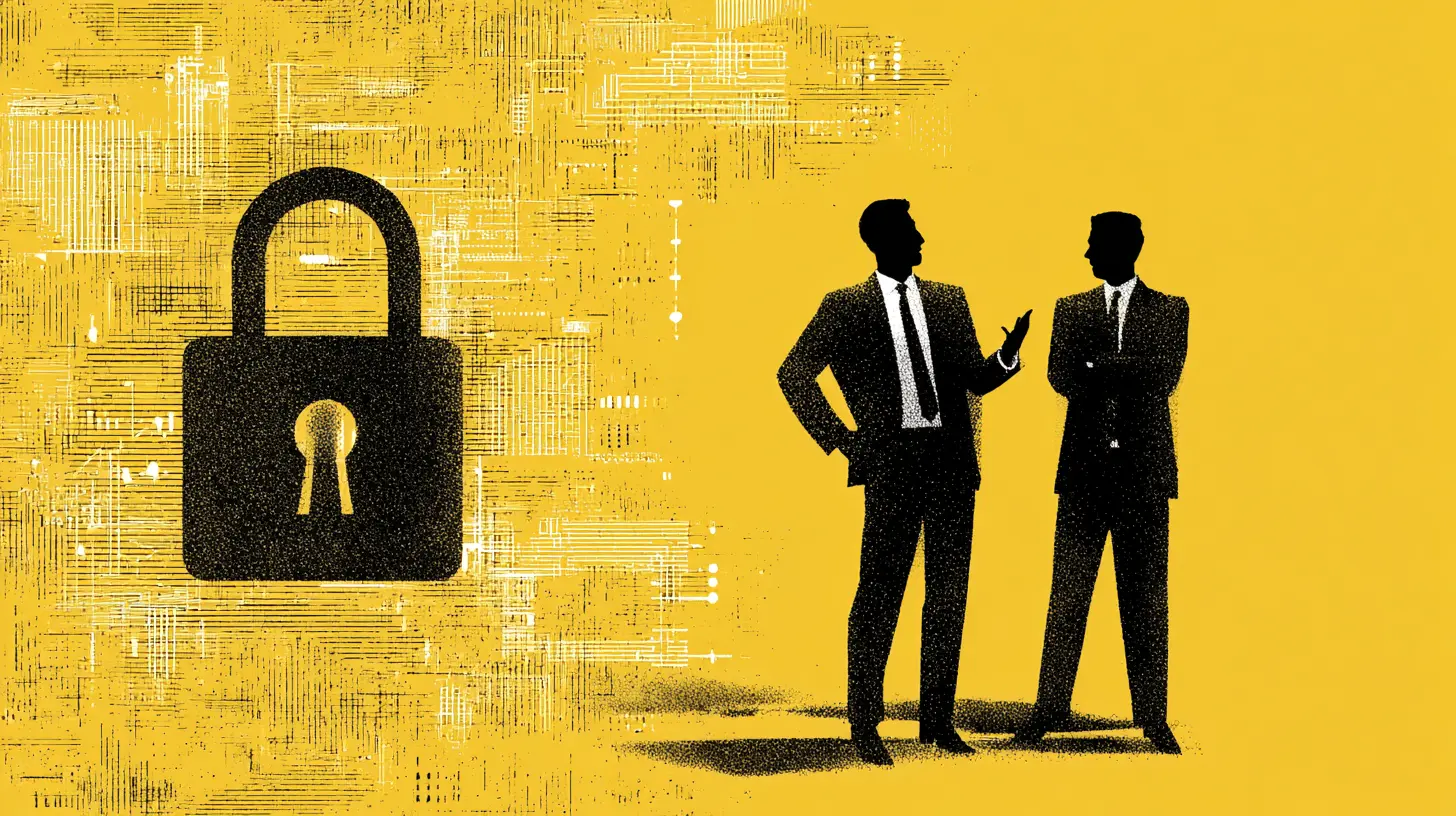 Security and Privacy in Collaborative Software for 2027