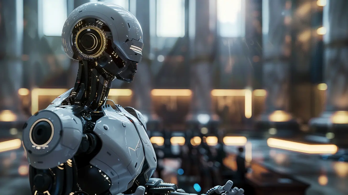 Should AI Have Rights? A Philosophical Debate