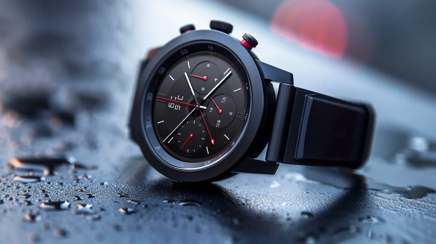Sleek and Stylish: The Best Smartwatches for Fashion-Forward Users