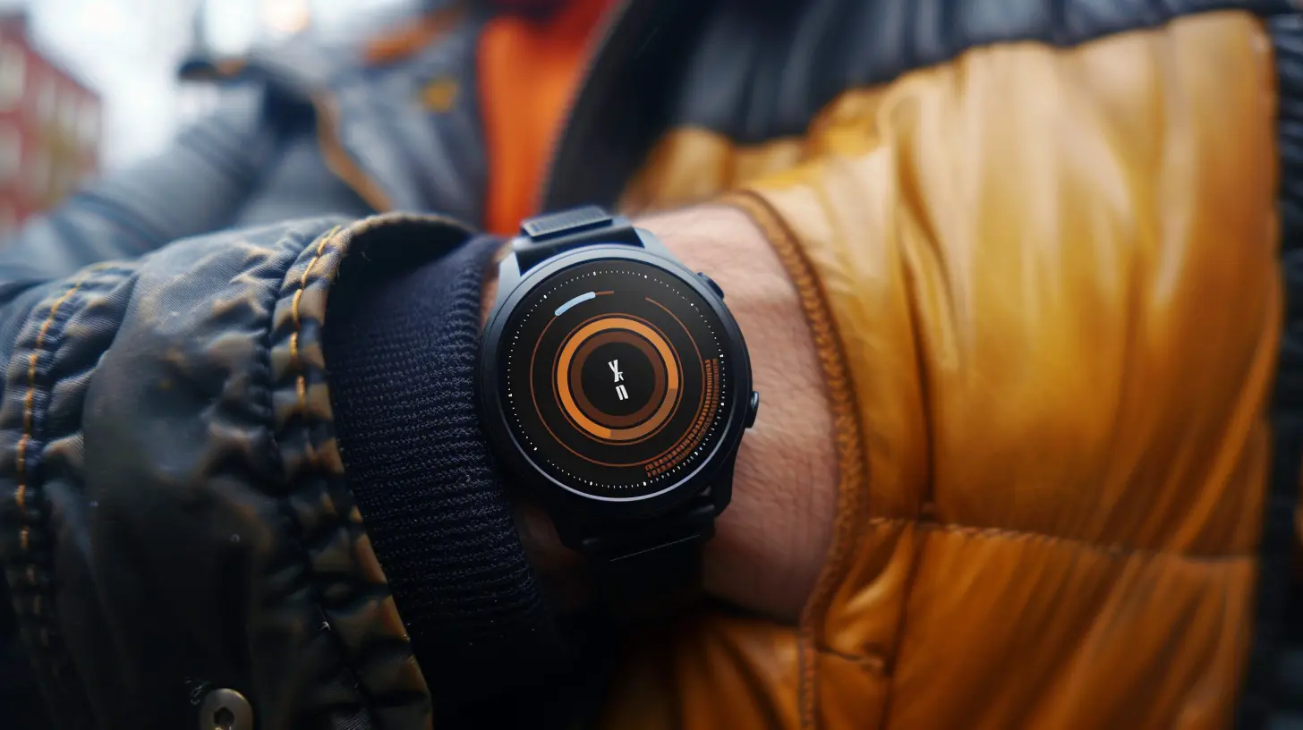 Sleek and Stylish: The Best Smartwatches for Fashion-Forward Users