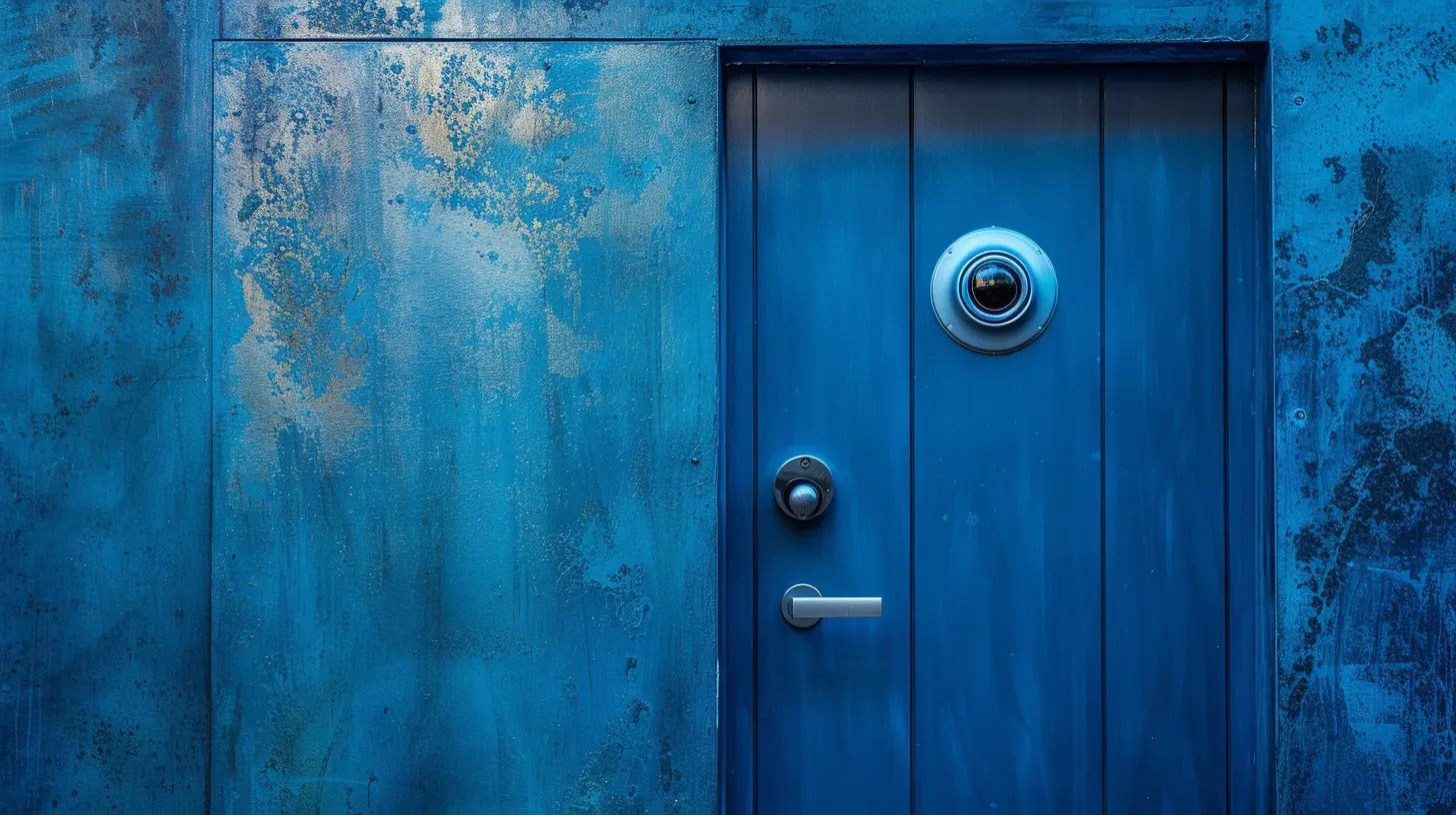 Smart Doorbells: Which One Is the Best for Your Home?