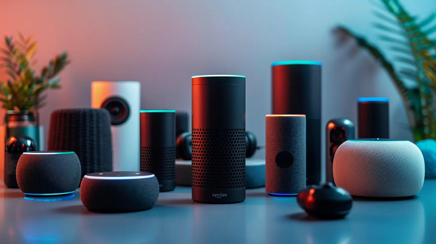 Smart Speaker Compatibility: Which Devices Work Best Together?