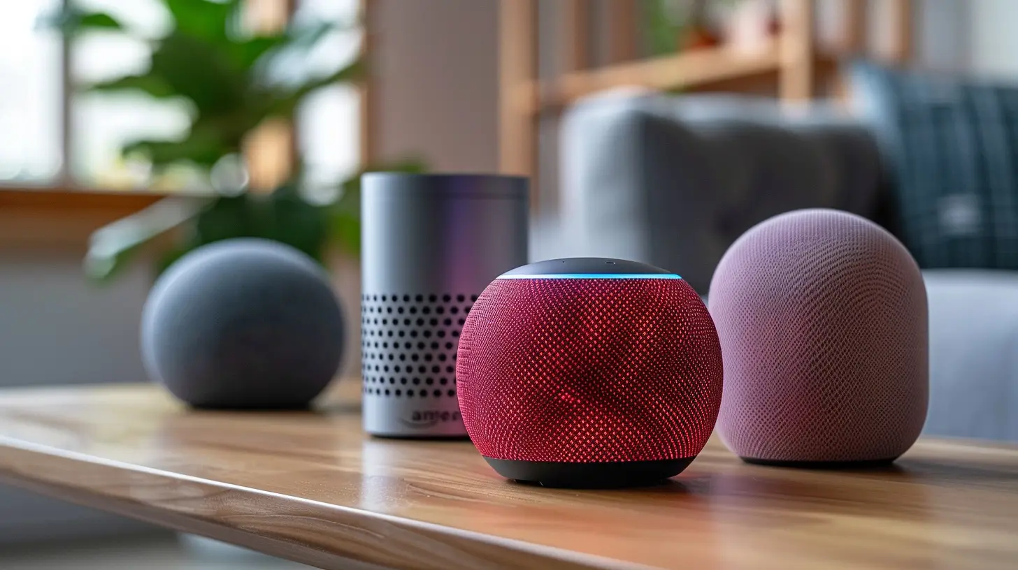 Smart Speaker Compatibility: Which Devices Work Best Together?