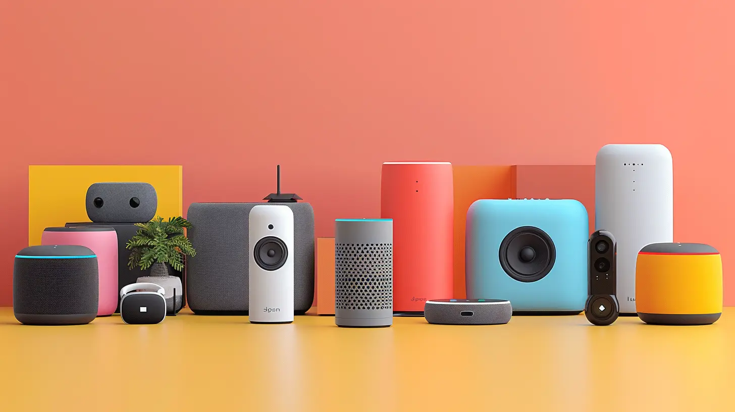 Smart Speaker Integration: Making the Most of Your IoT Devices