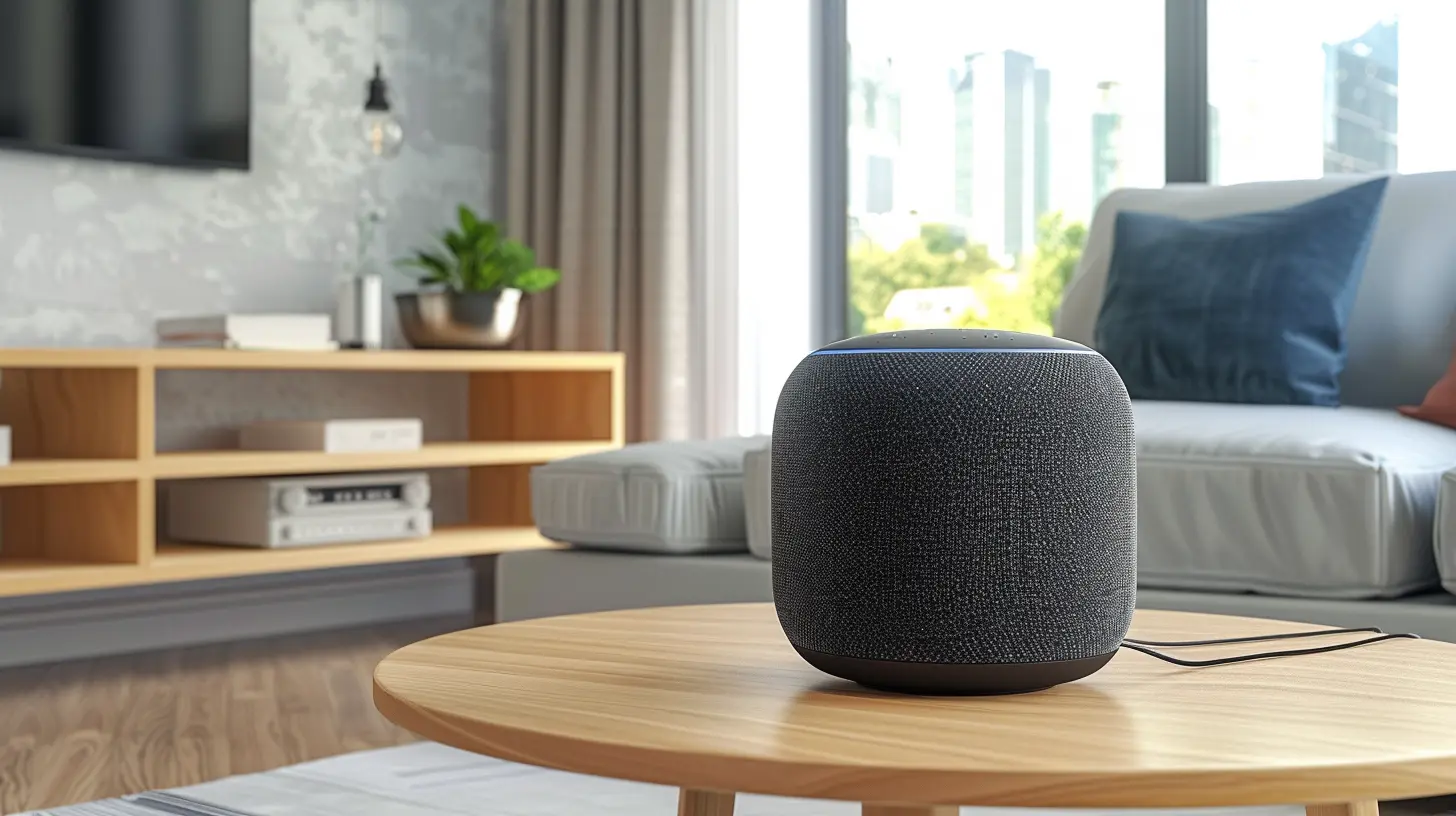 Smart Speaker Showcases: Enhance Your Living Room with the Latest Models