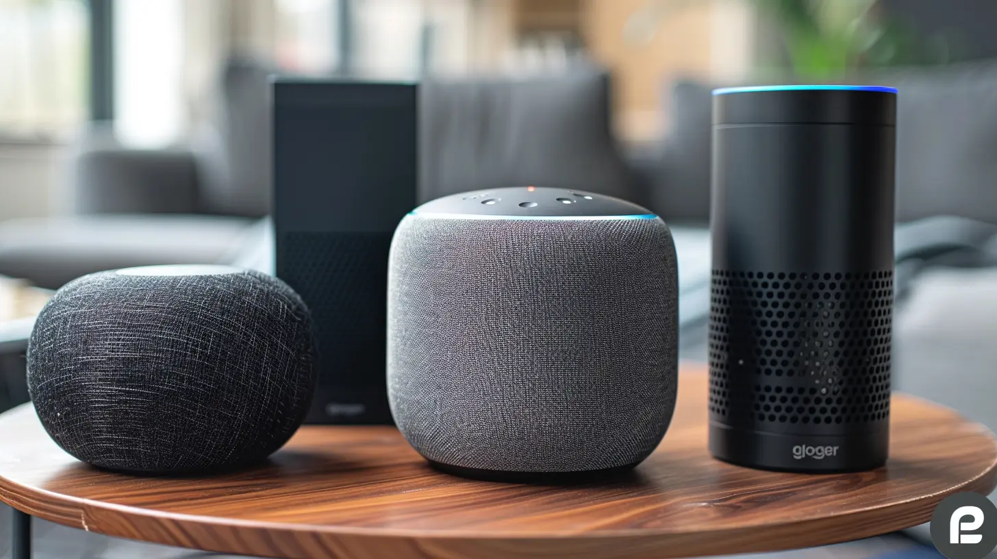 Smart Speaker Showdown: Comparing Alexa, Google Assistant, and Siri