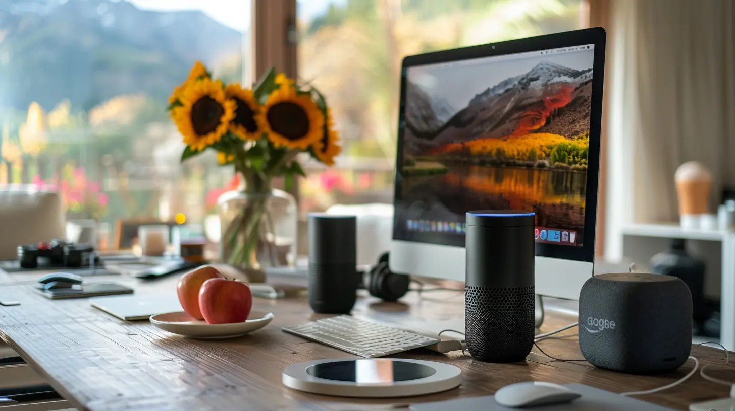 Smart Speaker Showdown: Comparing Alexa, Google Assistant, and Siri