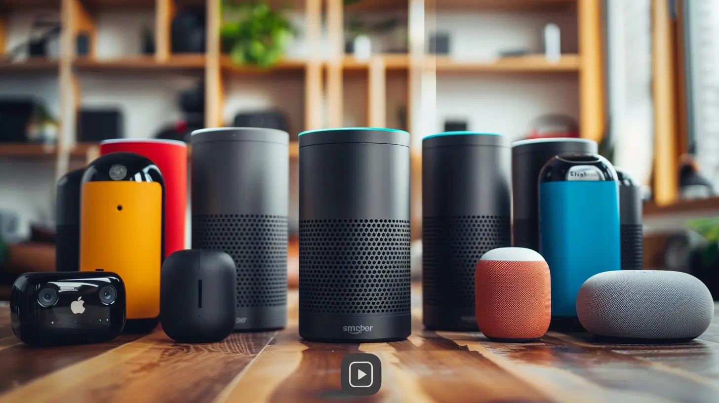 Smart Speaker Troubleshooting: Common Issues and Fixes