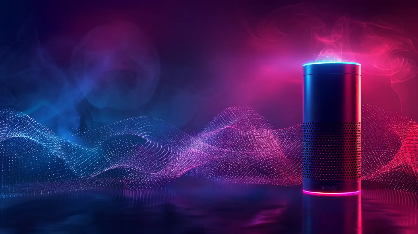 Smart Speaker Troubleshooting: Common Issues and Fixes