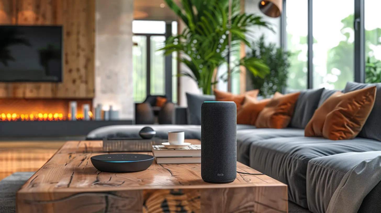 Smart Speakers and Virtual Assistants: The Perfect Duo for Remote Work