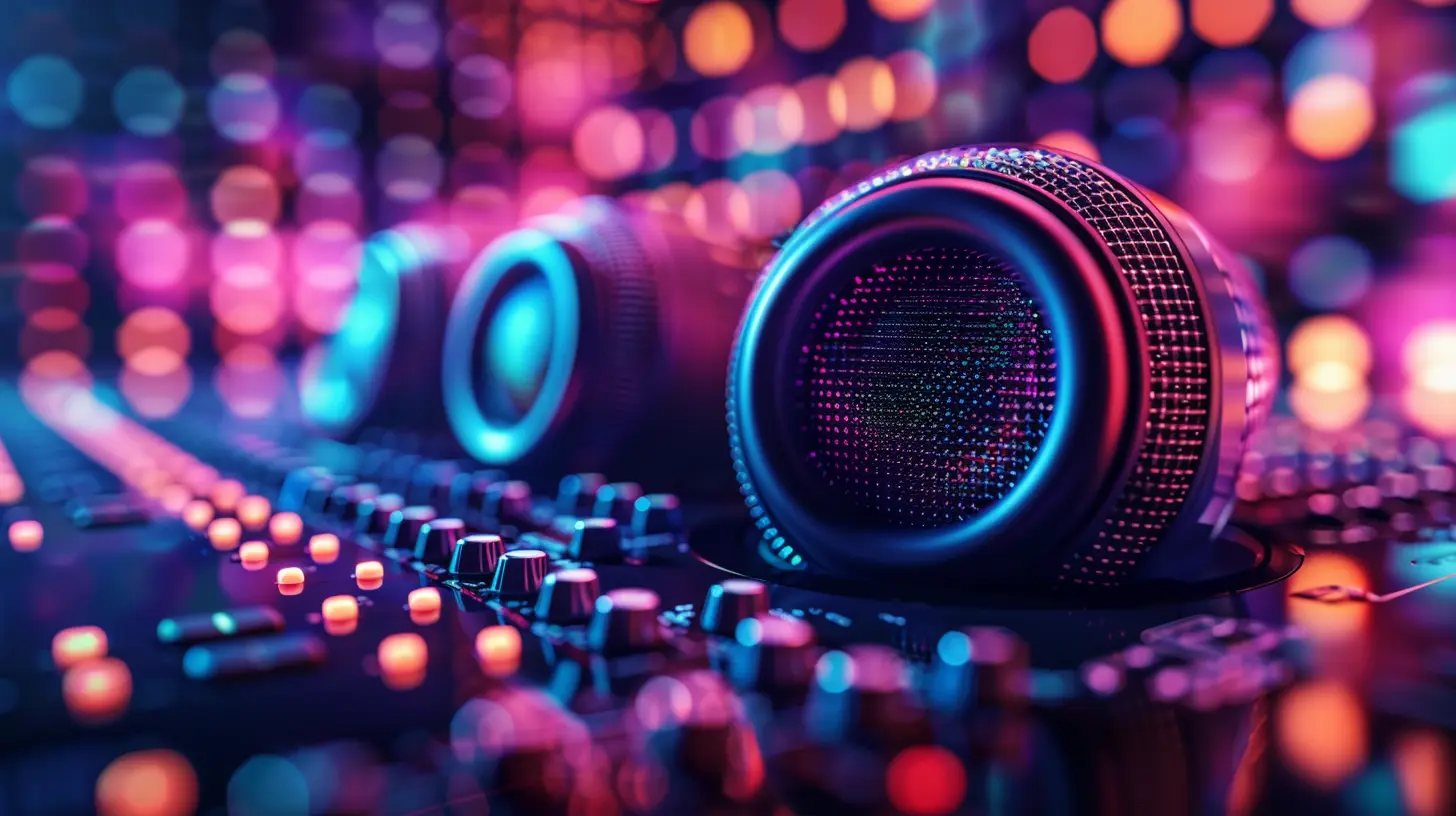 Smart Speakers for Music Lovers: Enhancing Your Audio Experience