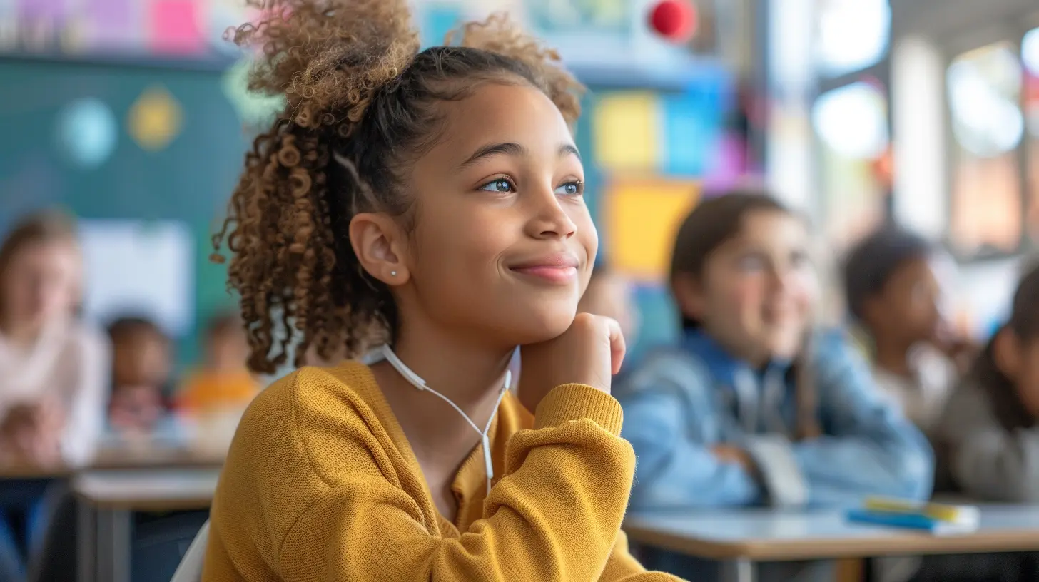 Smart Speakers in Education: How Students and Teachers Are Benefiting