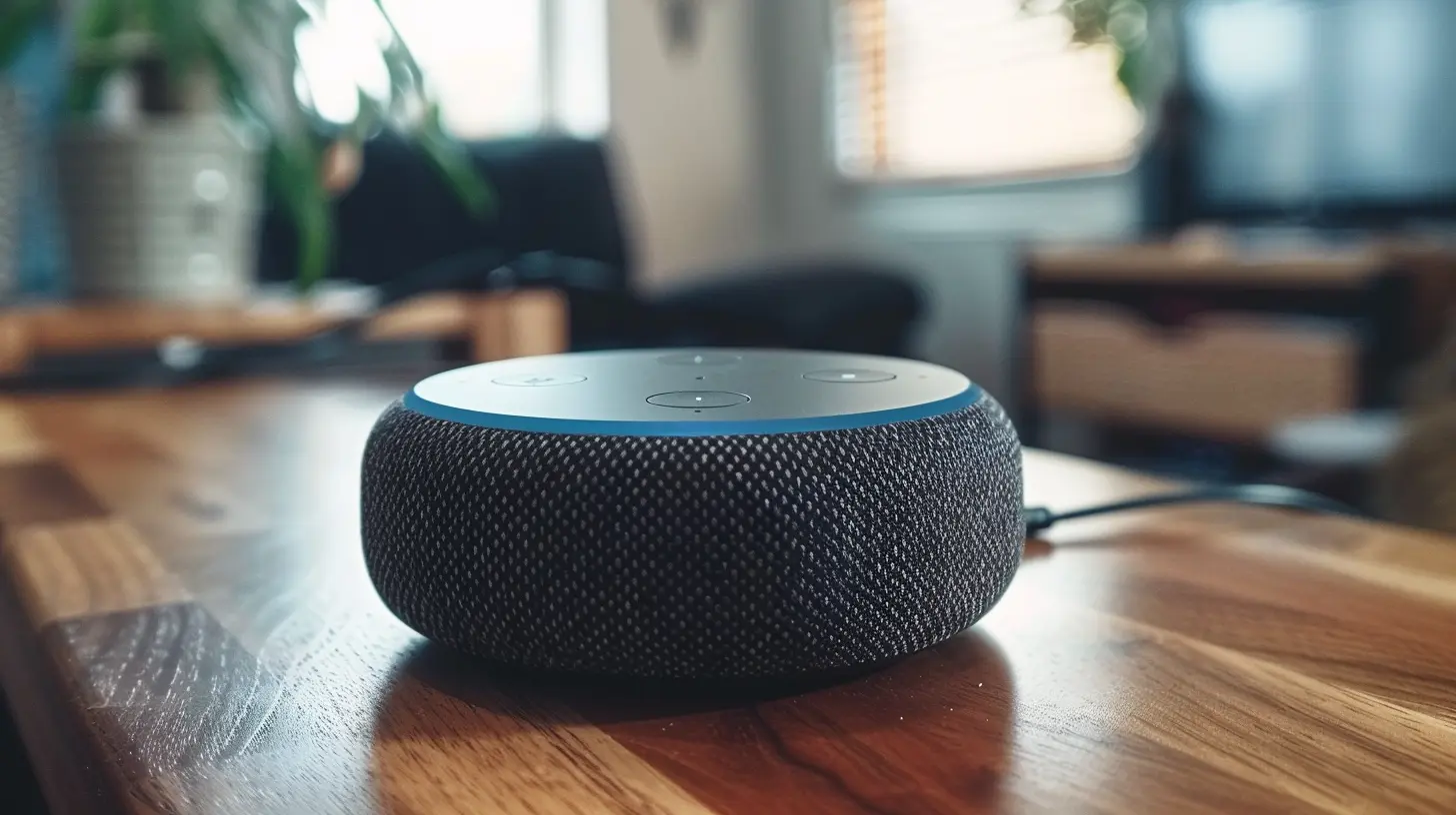 Smart Speakers in Education: How Students and Teachers Are Benefiting