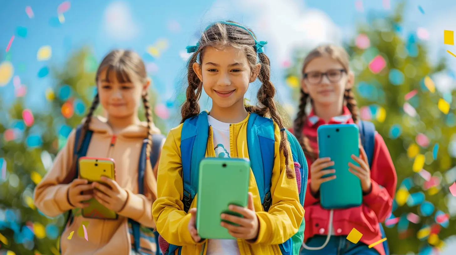 Smart Speakers in Education: How Students and Teachers Are Benefiting