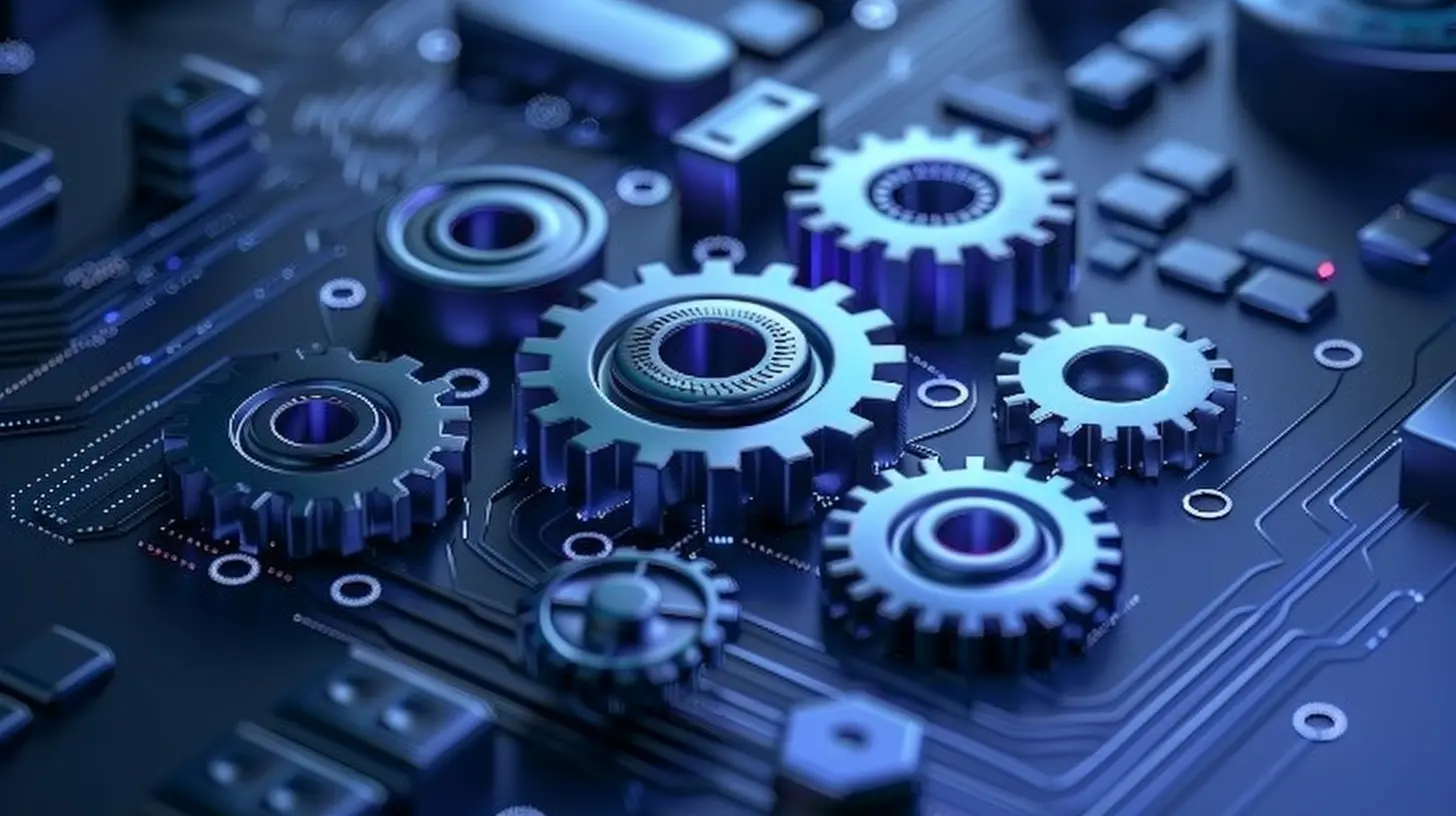 Streamlining Your Workflow with Open-Source Developer Tools