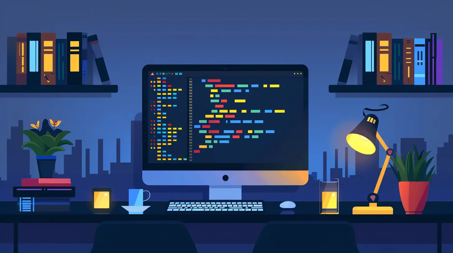 Streamlining Your Workflow with Open-Source Developer Tools