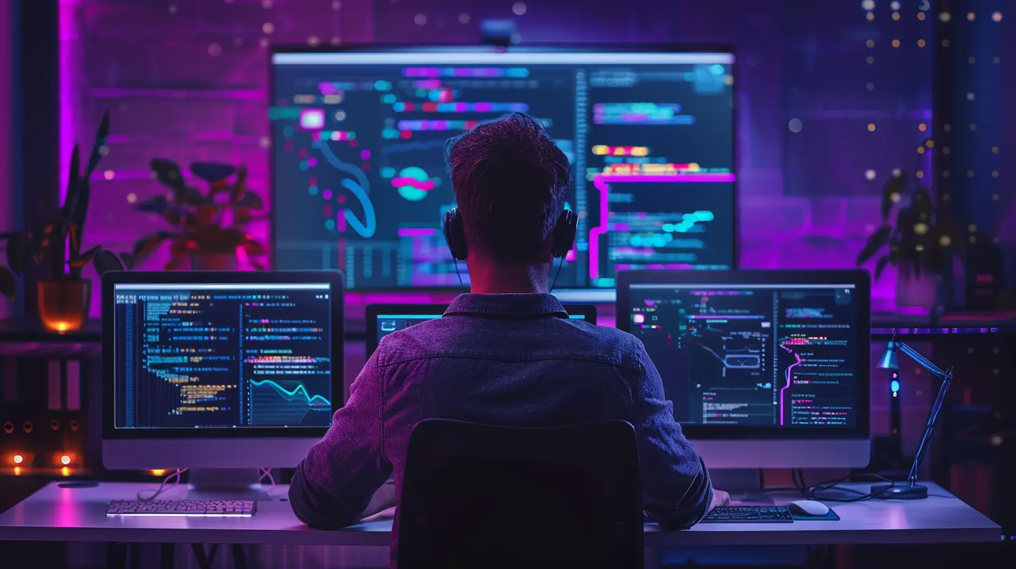 Streamlining Your Workflow with Open-Source Developer Tools